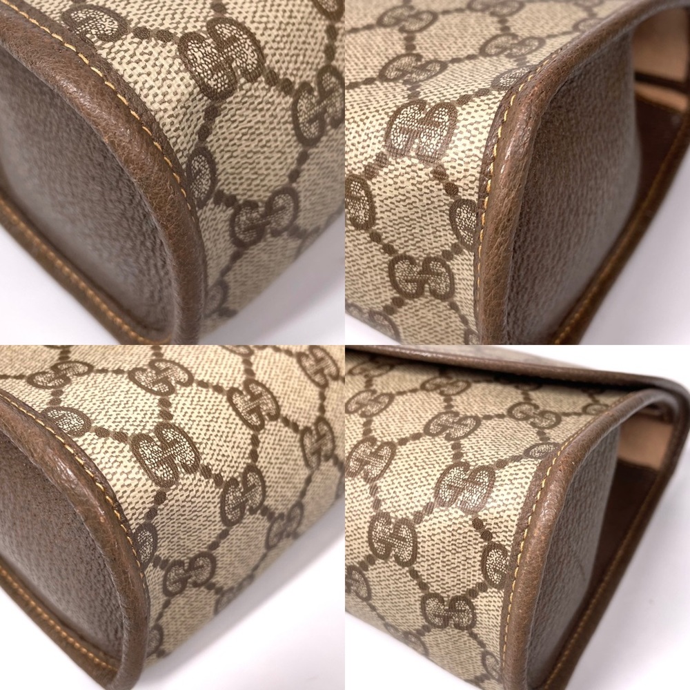 🔴SOLD🔴Gucci Ophidia Clutch - Picture 11 of 13
